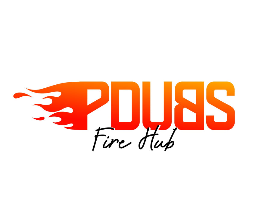 PDUBS Fire Hub 